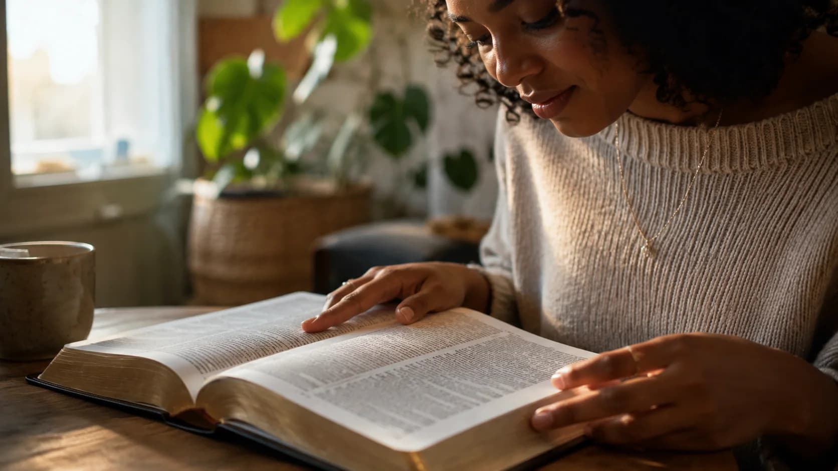 Descubramos la Biblia