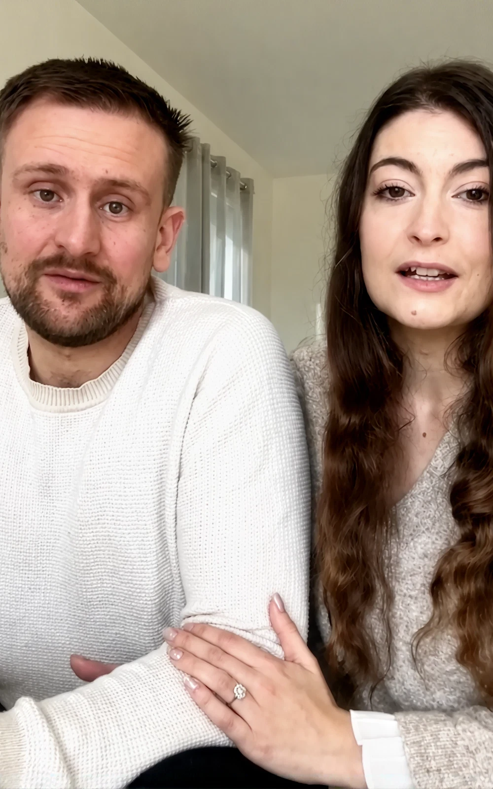 On était perdus dans le monde… Dieu a sauvé notre couple et nos vies !